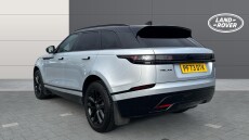Land Rover Range Rover Velar 2.0 D200 MHEV Dynamic SE 5dr Auto Diesel Estate